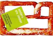 Die jüngste Ausstellung „anders als immer“