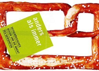 Die jüngste Ausstellung „anders als immer“