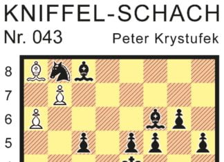 Kniffel-Schach 043