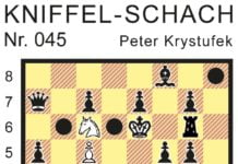 Kniffel-Schach 045