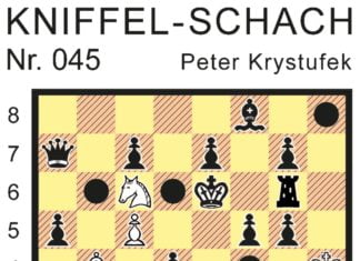 Kniffel-Schach 045