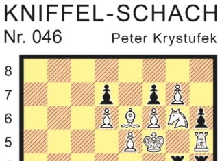 Kniffel-Schach 046
