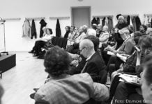 100 Jahre Oktoberrevolution und ihre Folgen für die Deutschen aus Russland