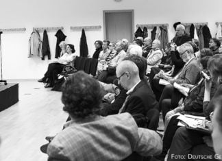 100 Jahre Oktoberrevolution und ihre Folgen für die Deutschen aus Russland