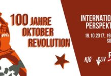 100 Jahre Oktoberrevolution: Kasachstans Kampf um einen Nationalstaat