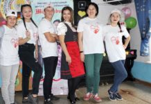 Die Aktion „Beeilt Euch Gutes zu tun!“