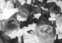 Deutsch lernen interessant gemacht!