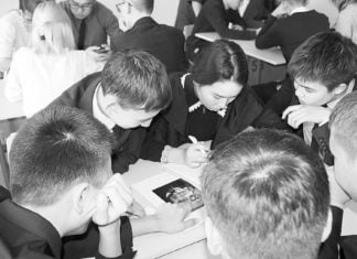 Deutsch lernen interessant gemacht!