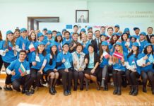 #EU4HumanRights: EU startet Menschenrechtskampagne