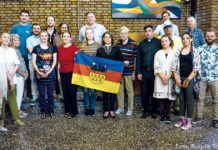 Gegen den Strom: Evangelische Kirchengemeinden entlang der Seidenstraße – Teil 1