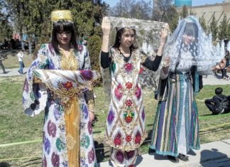 Brautraub in Kirgisistan: Tradition oder Straftat?