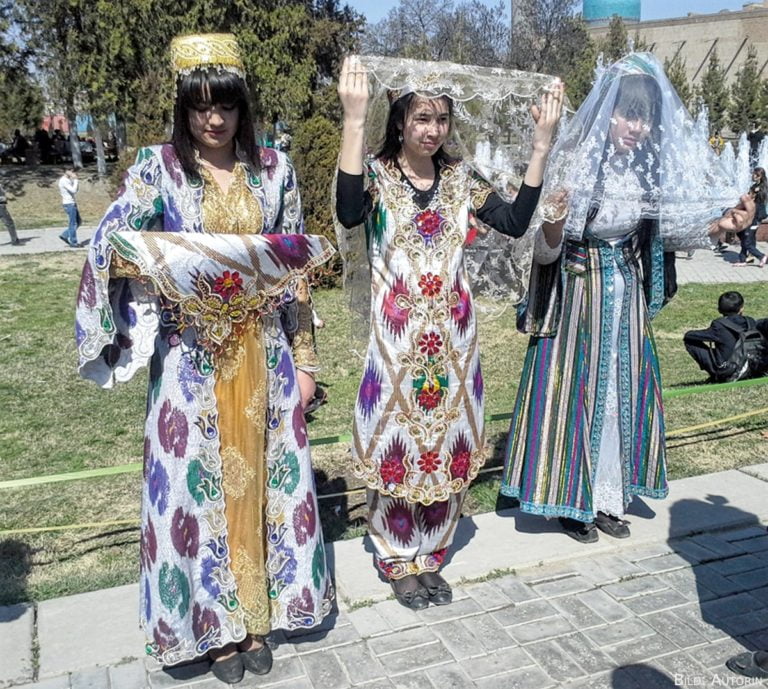 Brautraub in Kirgisistan: Tradition oder Straftat?