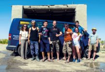 Gegen den Strom: Evangelische Kirchengemeinden entlang der Seidenstraße – Teil 2