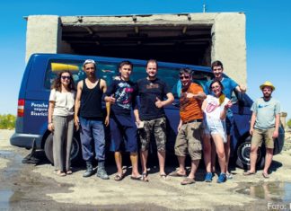 Gegen den Strom: Evangelische Kirchengemeinden entlang der Seidenstraße – Teil 2