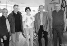 Heimatmuseum der Bessarabiendeutschen begrüßt Besucher aus Kasachstan