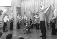 Martinsfest – Das Fest der Güte