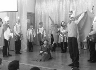 Martinsfest – Das Fest der Güte