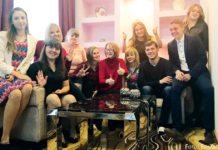 Mehr Nachwuchsförderung in der Deutschen Minderheit