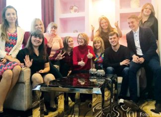 Mehr Nachwuchsförderung in der Deutschen Minderheit