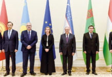 Kasachstan will regionale Zusammenarbeit fördern