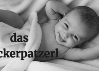 Österreichisch für Anfänger | Nackerpatzerl