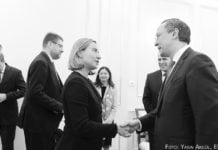 Neue EU-Zentralasienstrategie soll bis 2019 kommen