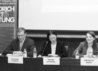 „Nicht alles, was in Deutschland funktioniert, ist auch gut für Kasachstan“