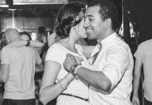 Almaty: Zentralasiens Tor zu afrikanischen Rhythmen