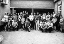 Gegen den Strom: Evangelische Kirchengemeinden entlang der Seidenstraße – Teil 4