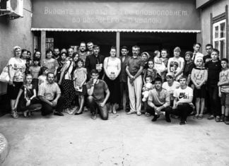 Gegen den Strom: Evangelische Kirchengemeinden entlang der Seidenstraße – Teil 4