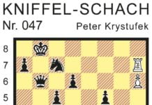 Kniffel-Schach 047