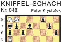 Kniffel-Schach 048