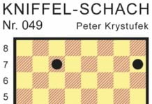 Kniffel-Schach 049