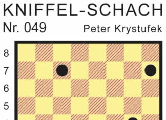 Kniffel-Schach 049
