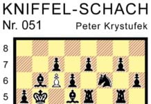 Kniffel-Schach 051
