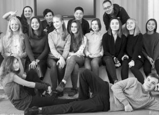 Singend Deutsch lernen: erfindenker touren durch Kasachstan