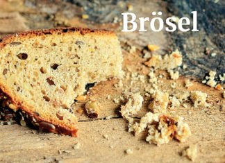 Österreichisch für Anfänger | Brösel