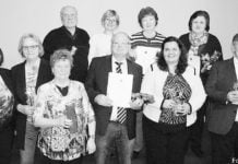 Ehrenamtliche: Das unsichtbare Fundament