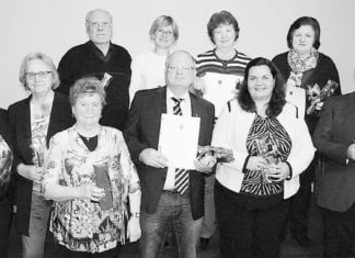 Ehrenamtliche: Das unsichtbare Fundament