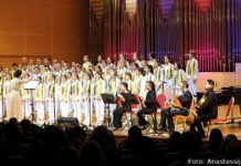 Foto der Woche: Es Weihnachtet