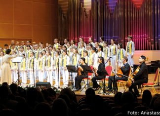 Foto der Woche: Es Weihnachtet