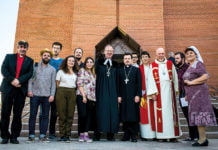 Gegen den Strom: Evangelische Kirchengemeinden in Kasachstan