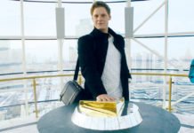 „Die Hilfsbereitschaft ist beeindruckend”