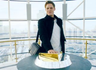 „Die Hilfsbereitschaft ist beeindruckend”