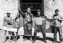 Gegen den Strom: Evangelische Kirchengemeinden entlang der Seidenstraße – Teil 6