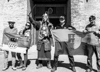 Gegen den Strom: Evangelische Kirchengemeinden entlang der Seidenstraße – Teil 6