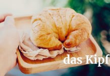 Österreichisch für Anfänger | Kipferl