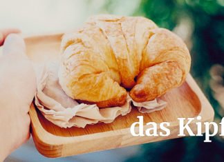 Österreichisch für Anfänger | Kipferl