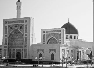 Reformen in Usbekistan: Moscheen rufen wieder laut zum Gebet