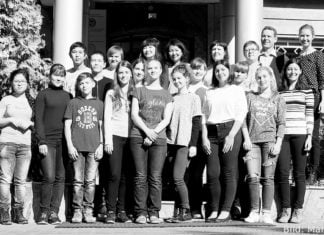 Schüler schreiben Artikel: Nützliche Erfahrungen